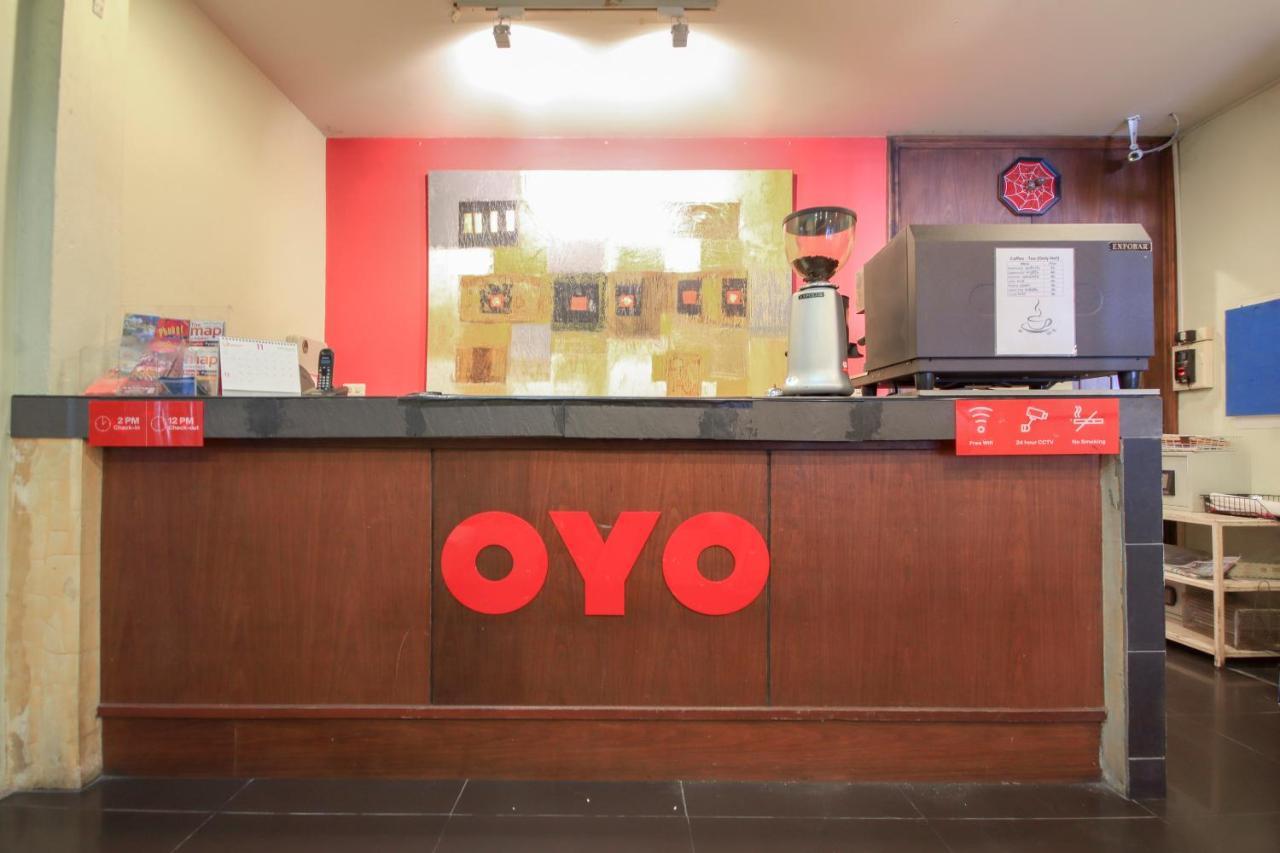 Oyo 1054 Phuket Backpacker Hostel Extérieur photo